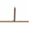 Ekena Millwork Portland Smooth Timber Gable Bracket, Douglas Fir, 72"W x 48"H x 3 1/2"D x 3 1/2"F, 16/12 Pitch GBW072X48X0404POR00SDF - alternate 2